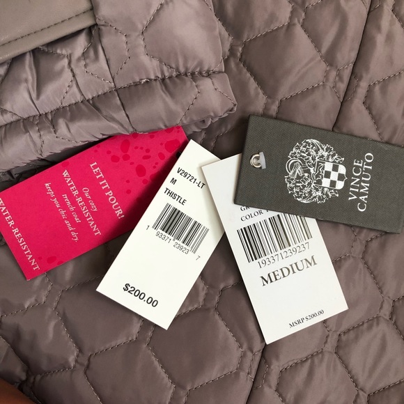 Vince Camuto Jacket - Picture 9 of 11